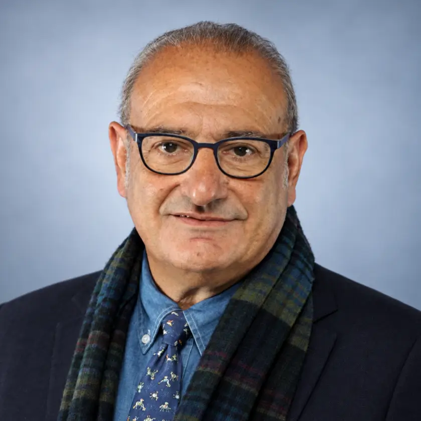 Khaled Hejleh, Investor and Advisor at Malaga Scrap Metal